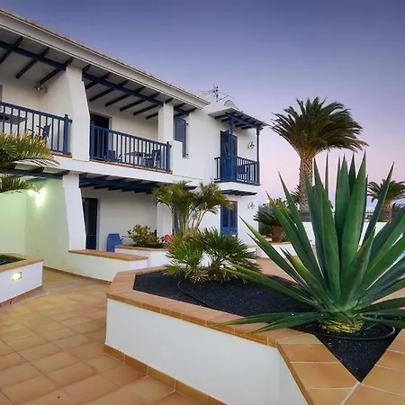 Apartment Immaculate 2-bed No 5 In *